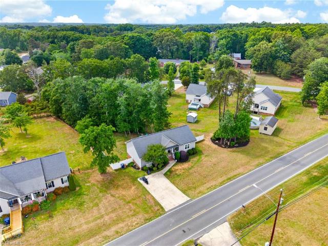 House for sale in Randleman, North Carolina
