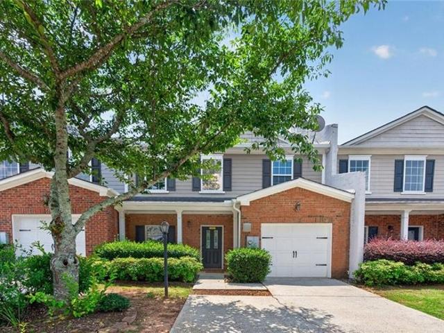 Townhouse for sale in Buford, Georgia