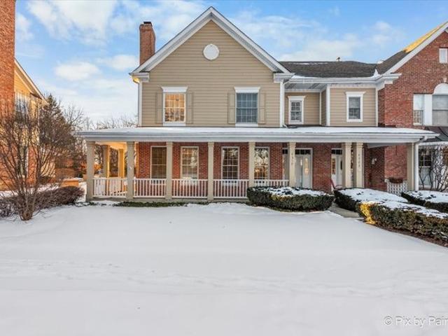 Townhouse for sale in Saint Charles, Iowa