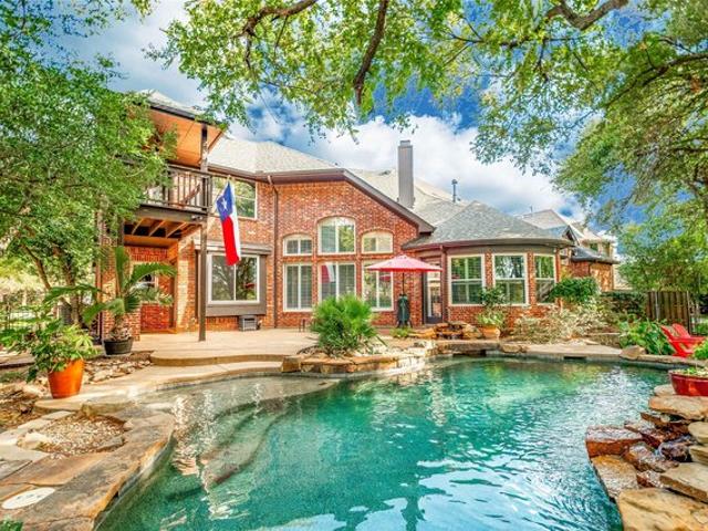 House for sale in Steepchase at Bridlewood, Flower Mound