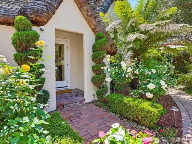 House for sale in Jacumba, California