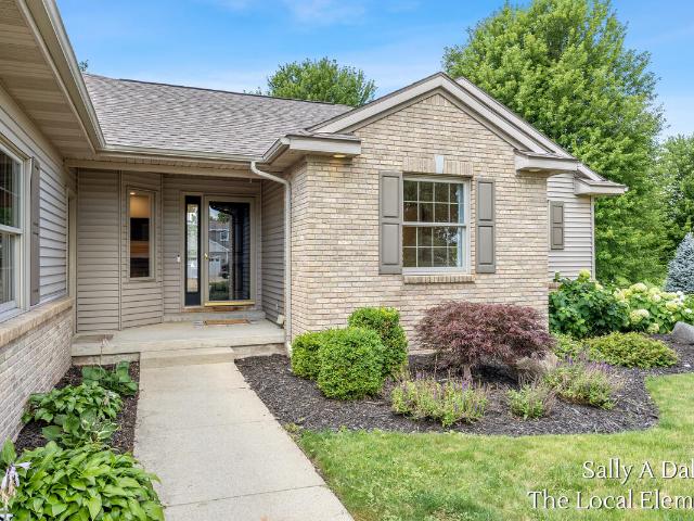 House for sale in Wyoming, Michigan