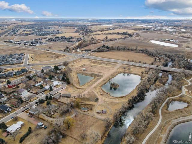 Land for sale in Timnath, Colorado