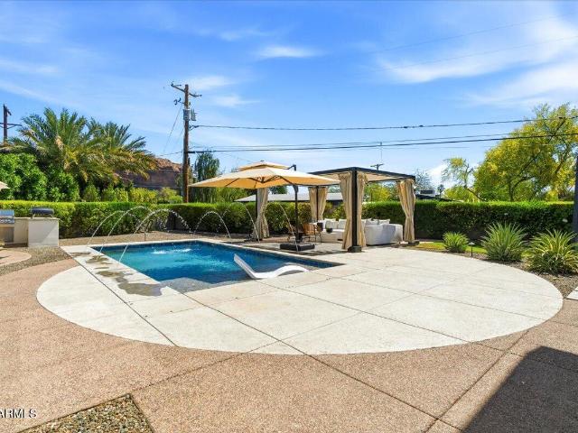 House for sale in Laveen, Arizona