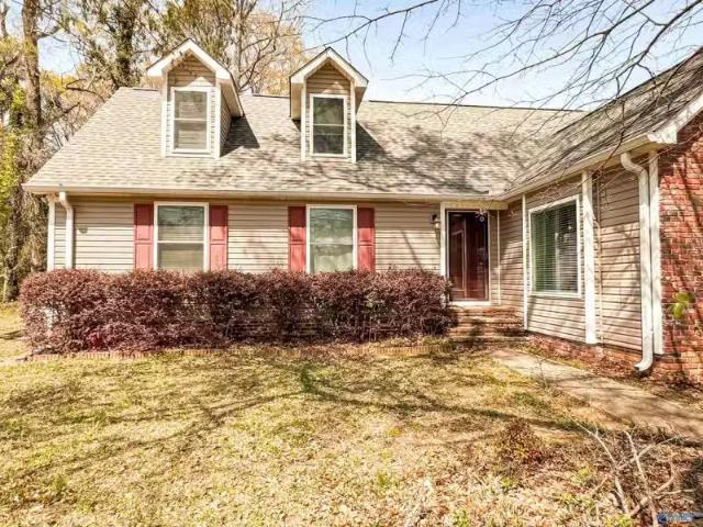 House for rent in Anniston
