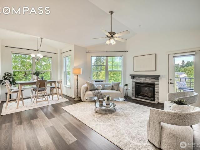 Condo for sale in Sammamish