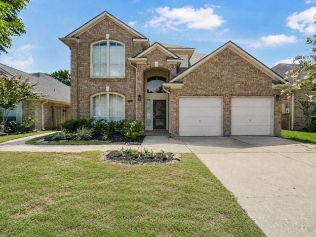 House for sale in Missouri City, Texas