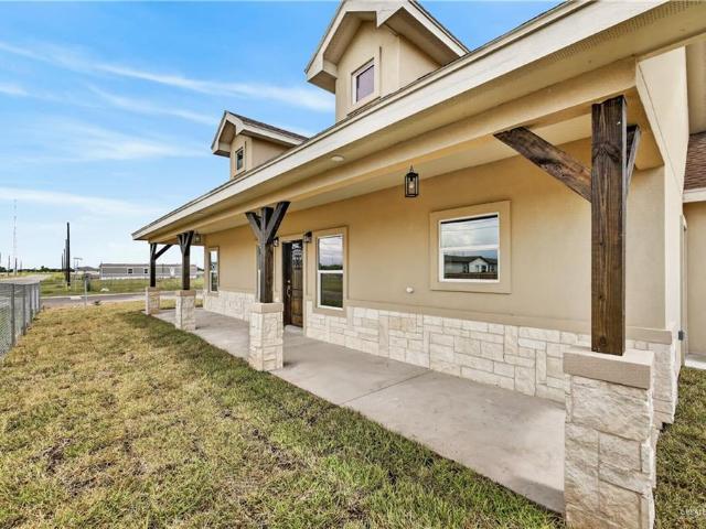 House for sale in Hidalgo, Texas