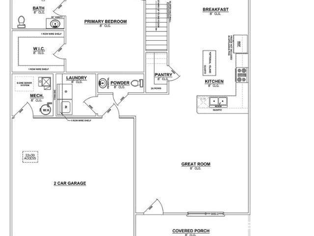 House for sale in Stacy Springs, Charlestown