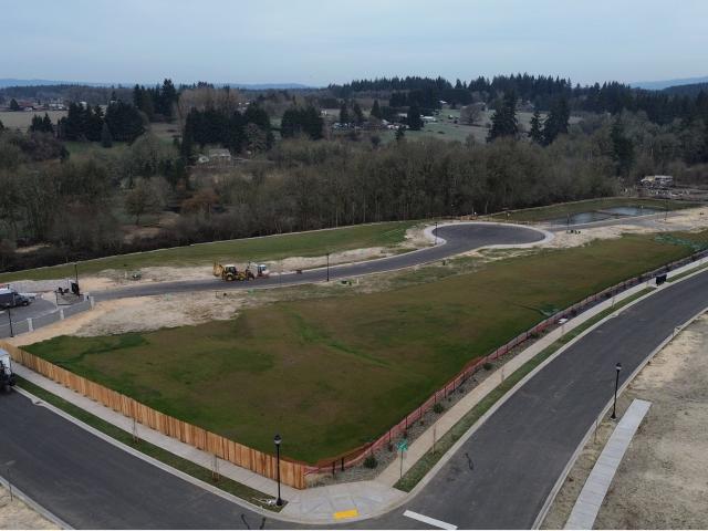 Land for sale in Ridgefield, Washington