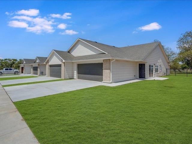 House for sale in Kansas
