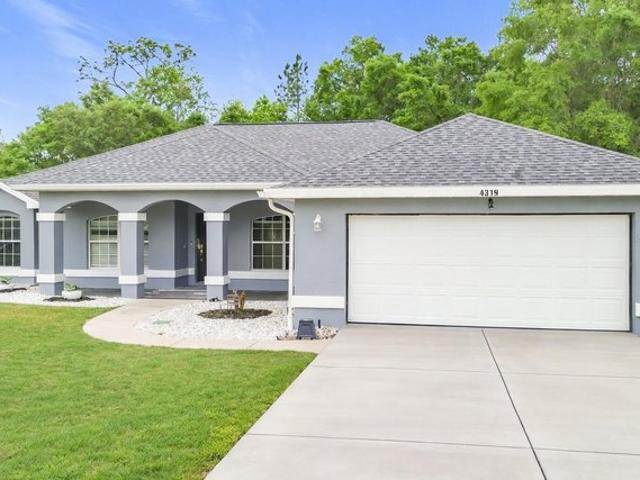 House for sale in Ocala, Florida
