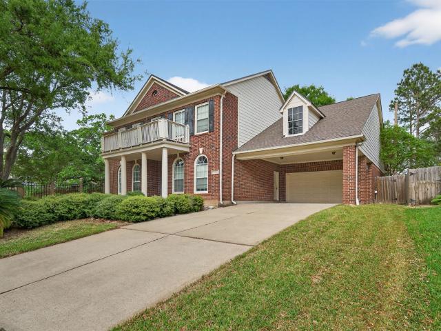House for sale in Missouri City, Texas