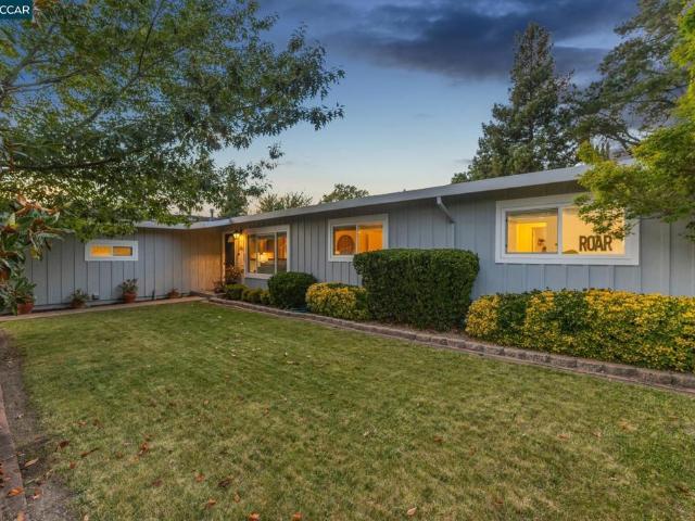 House for sale in Concord, California