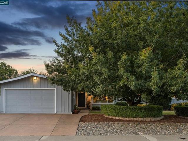 House for sale in Concord, California