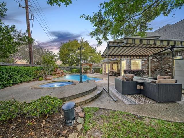 House for sale in Katy, Texas