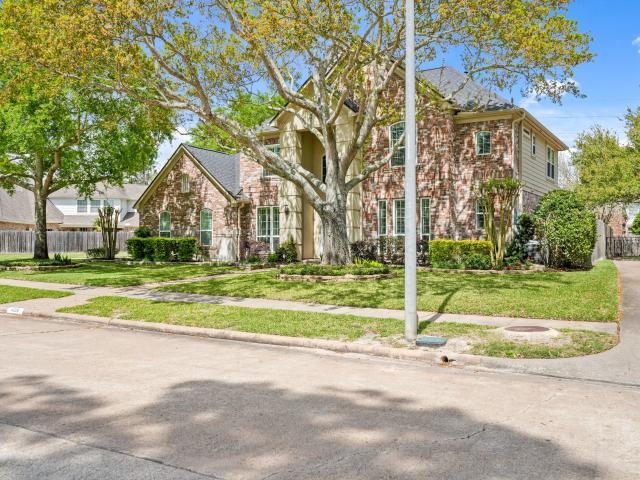House for sale in Texas