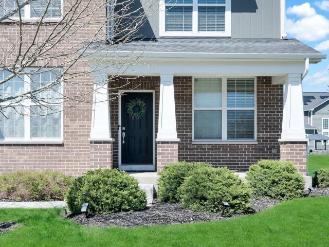 House for sale in Naperville, Illinois