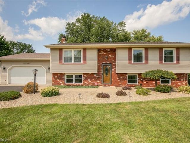 House for sale in Cortland, Ohio