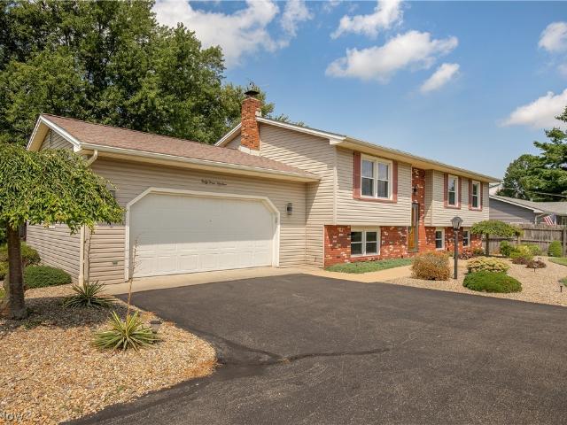 House for sale in Fowler, Ohio