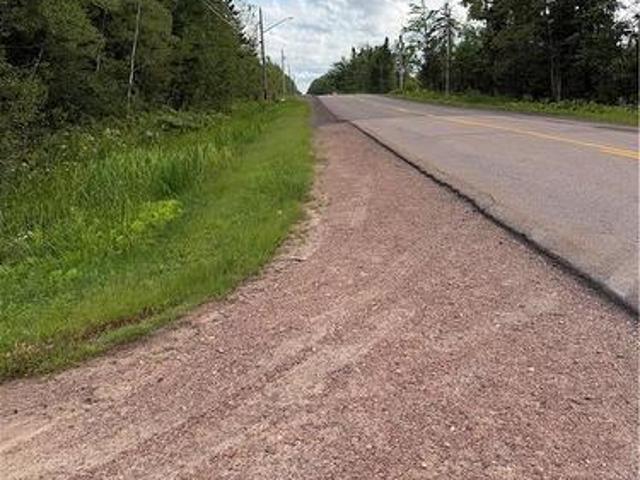 Land for sale in Dundas, New Brunswick