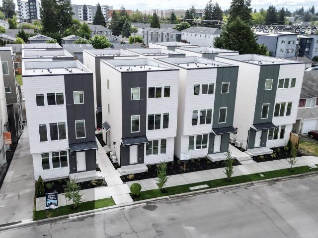 Apartment for rent in Tacoma, Washington