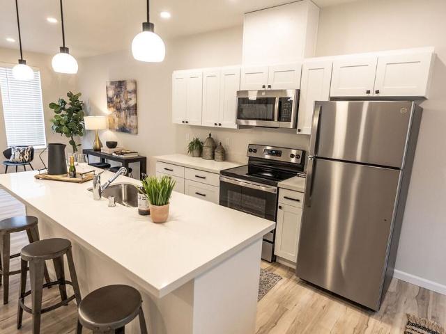 Apartment for rent in Tacoma, Washington