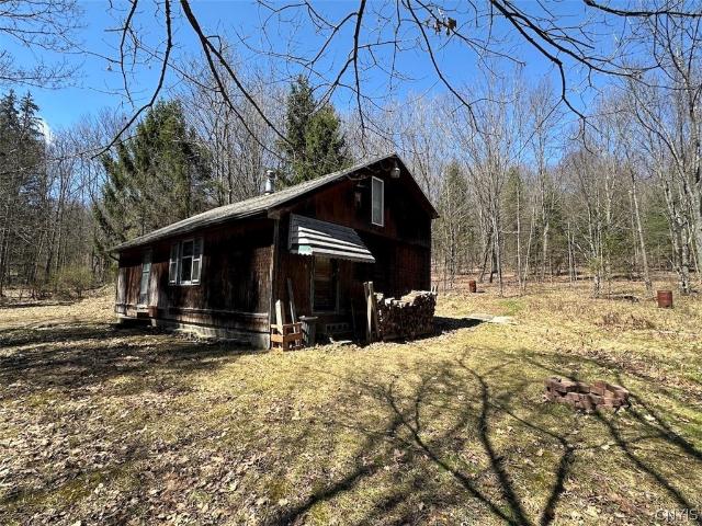 Land for sale in Friendship, New York