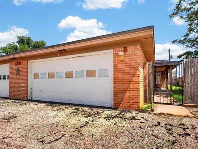 House for sale in Midland, Texas