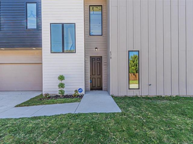 Property for rent in Dallas, Texas