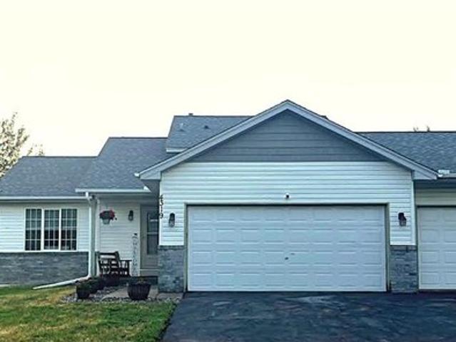 House for sale in Saint Francis, Minnesota