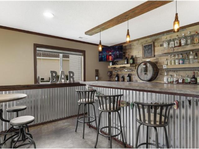 House for sale in Saint Francis, Minnesota