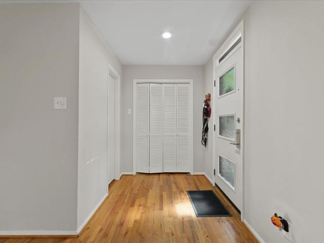 Townhouse for rent in Dallas, Texas