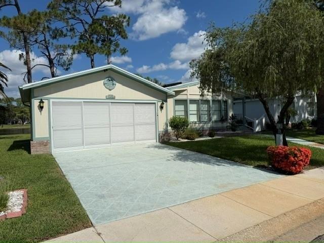 House for sale in North Fort Myers, Florida