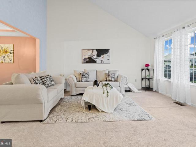 House for sale in Belcamp, Maryland