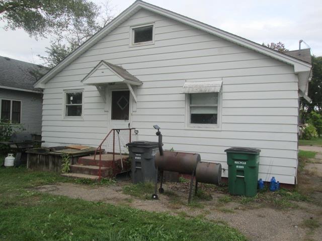 House for sale in Wisconsin Rapids, Wood County