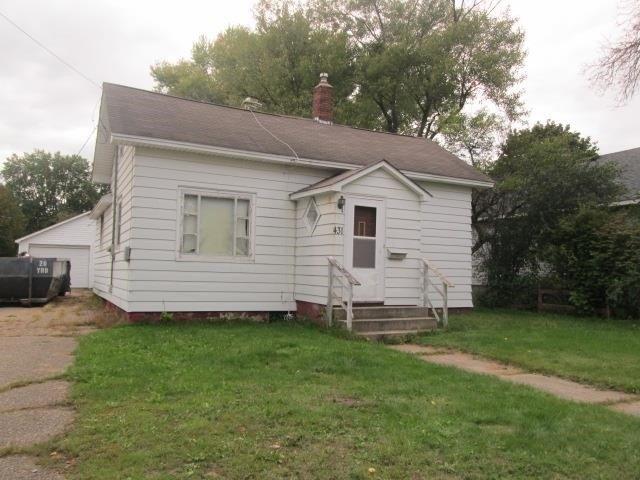 House for sale in Wisconsin Rapids, Wood County