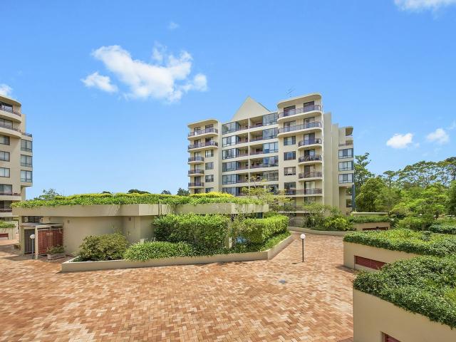 Apartment for rent in Sydney, New South Wales