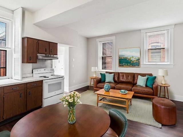 Apartment for rent in Louisville, Kentucky