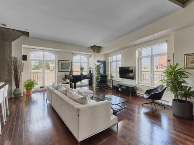 Condo for sale in St. Leonard's, Quebec