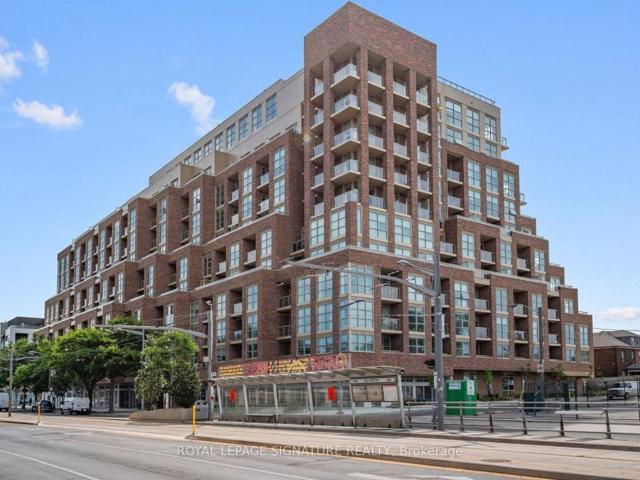 Condo for rent in Woburn, Ontario
