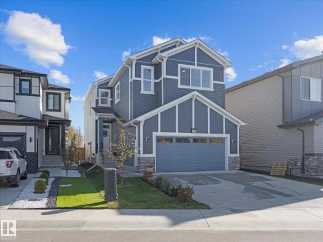 House for sale in Fulton Meadows, Edmonton