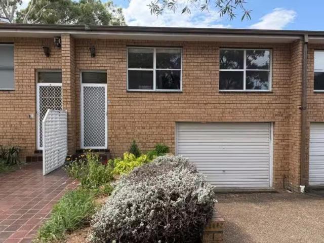 Condo for rent in Sydney, New South Wales