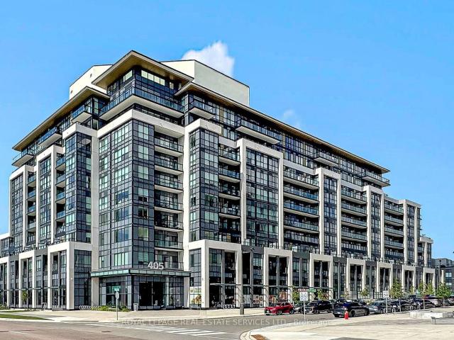 Condo for sale in Oakville, Ontario