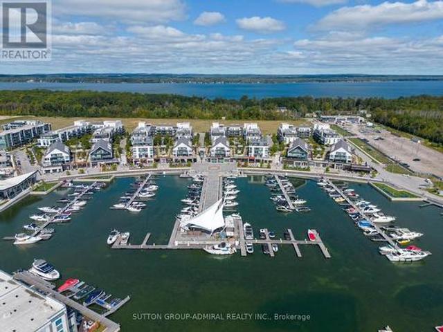 Condo for sale in Innisfil, Ontario