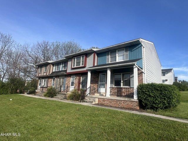 House for sale in Blair, Pennsylvania