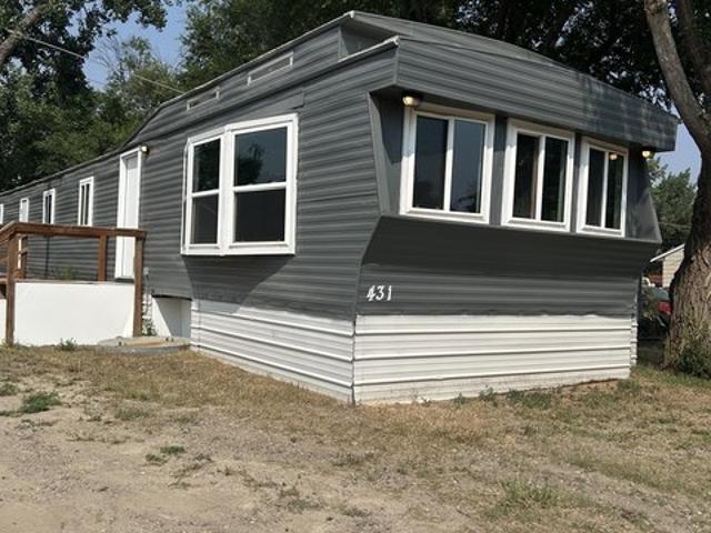 House for sale in Havre, Montana