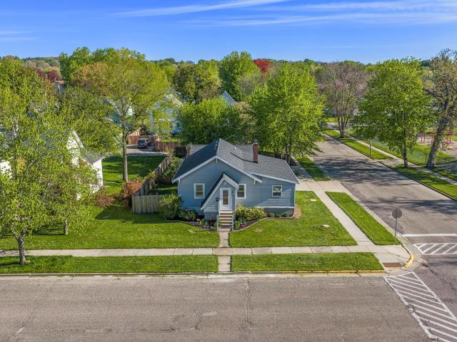 House for sale in Baraboo, Wisconsin