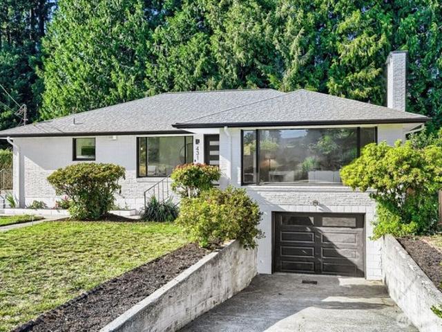 House for sale in Pinehurst - Beverly Park, Everett