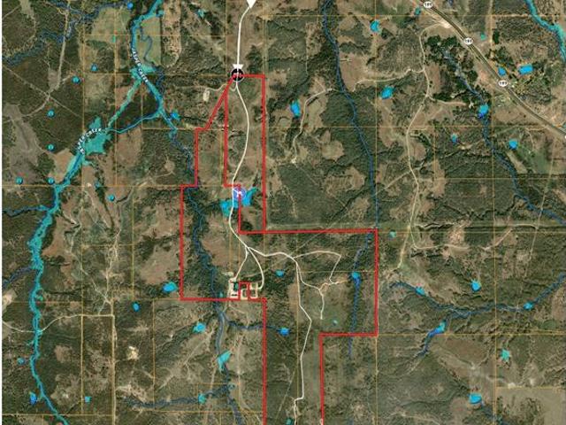 Land for sale in Perrin, Jack County